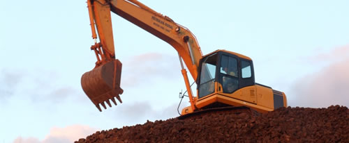 backhoe backhoe