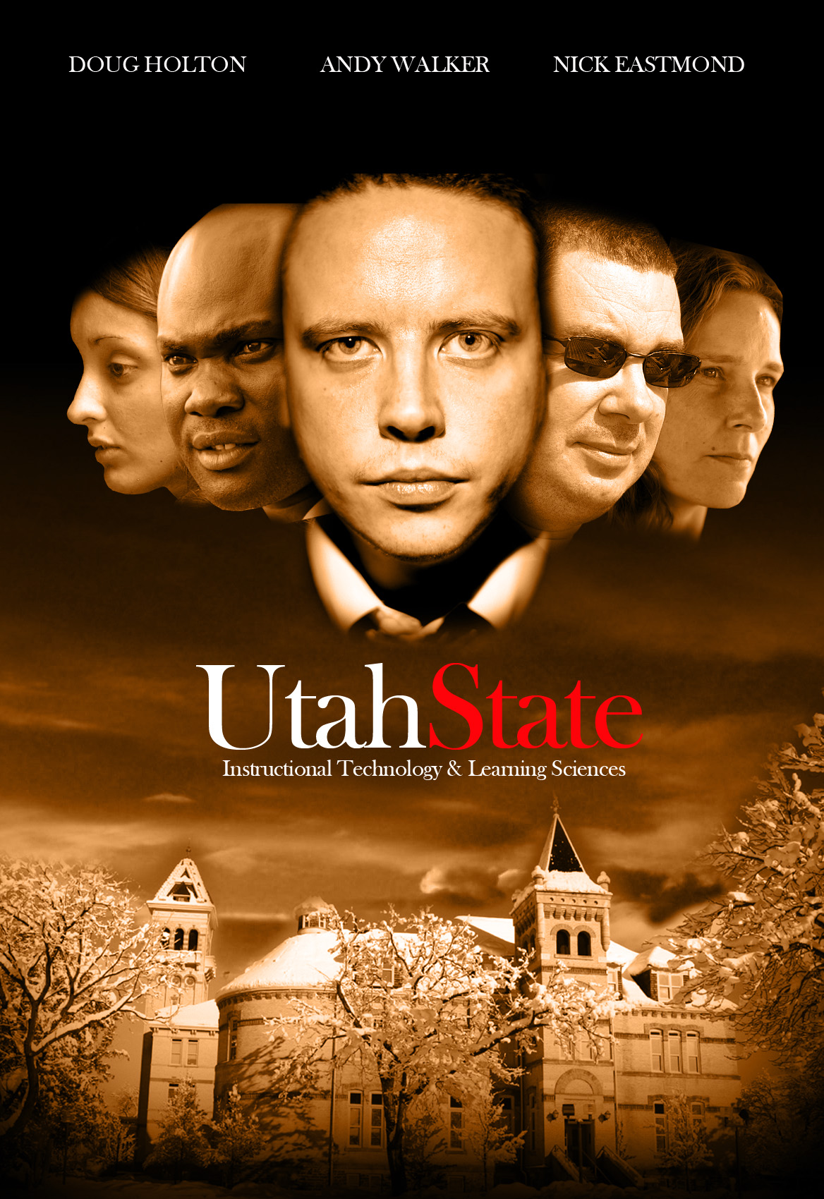 ITLS Movie Poster